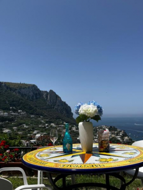 Limoncello Luxury Suite in Piazzetta with Terrace view